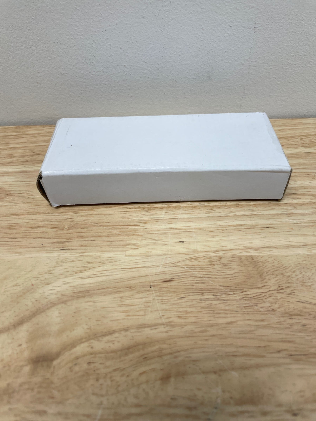 Emtek 91033US14 3.5"x3.5"x2.2mm Plain Bearing Door Hinge- Polished Nickel