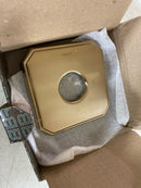 Brizo T60830-GL Virage Single-Handle 3-Function Diverter Valve Trim Luxe Gold