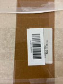 Pfister LG89-7HTBG Holliston Shower Only Trim Package with 1.75GPM Single Function Shower Head - Brushed Gold