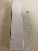 Amerock | Cabinet Pull | Polished Nickel/Black Bronze | 8 inch (203 mm) Center-to-Center | London | 1 Pack | Drawer Pull | Drawer Handle | Cabinet Hardware