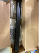 hansgrohe Pulsify E Collection 15-Inch Modern Shower Arm in Matte Black, 24337671