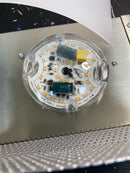 Miseno ML7774-BN 30" Wide LED Vanity Light - Brushed Nickel