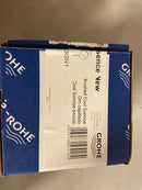 Grohe 29203GN1 Essence Single Handle 3 Function Diverter Valve Trim - Less Valve - Brushed Cool Sunrise