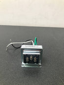 Defiant 18000045 Wired Doorbell Tri-Volt Transformer