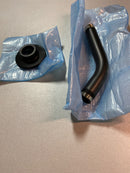 Shower Arm And Flange, 5-3/8-in Long