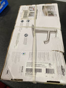 Kohler K-R27136-4D-BN Ashan Single Hole Single-Handle Bathroom Faucet in Vibrant Brushed Nickel