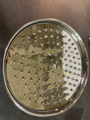 Signature Hardware 214371 12" Lambert 1.9 GPM Single Function Rain Shower Head
