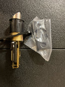 Design House 783357 6-Way Universal Replacement Passage Latch Oil Rubbed Bronze