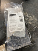 Amerock BP29349CZ Candler 3 Inch Center to Center Handle Cabinet Pull - Champagne Bronze