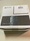 Delta Faucet RP73373 Trinsic, Escutcheon/Seal-14 Series Shower, Chrome