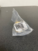 Berenson 2363-1MDB-P Domestic Bliss 1-3/16 Inch Conical Cabinet Knob - Modern Brushed Gold