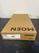 Moen S72003SRS Paterson One-Handle Pull-down Kitchen Faucet with Power Boost, Includes Interchangeable Handle, Spot Resist Stainless