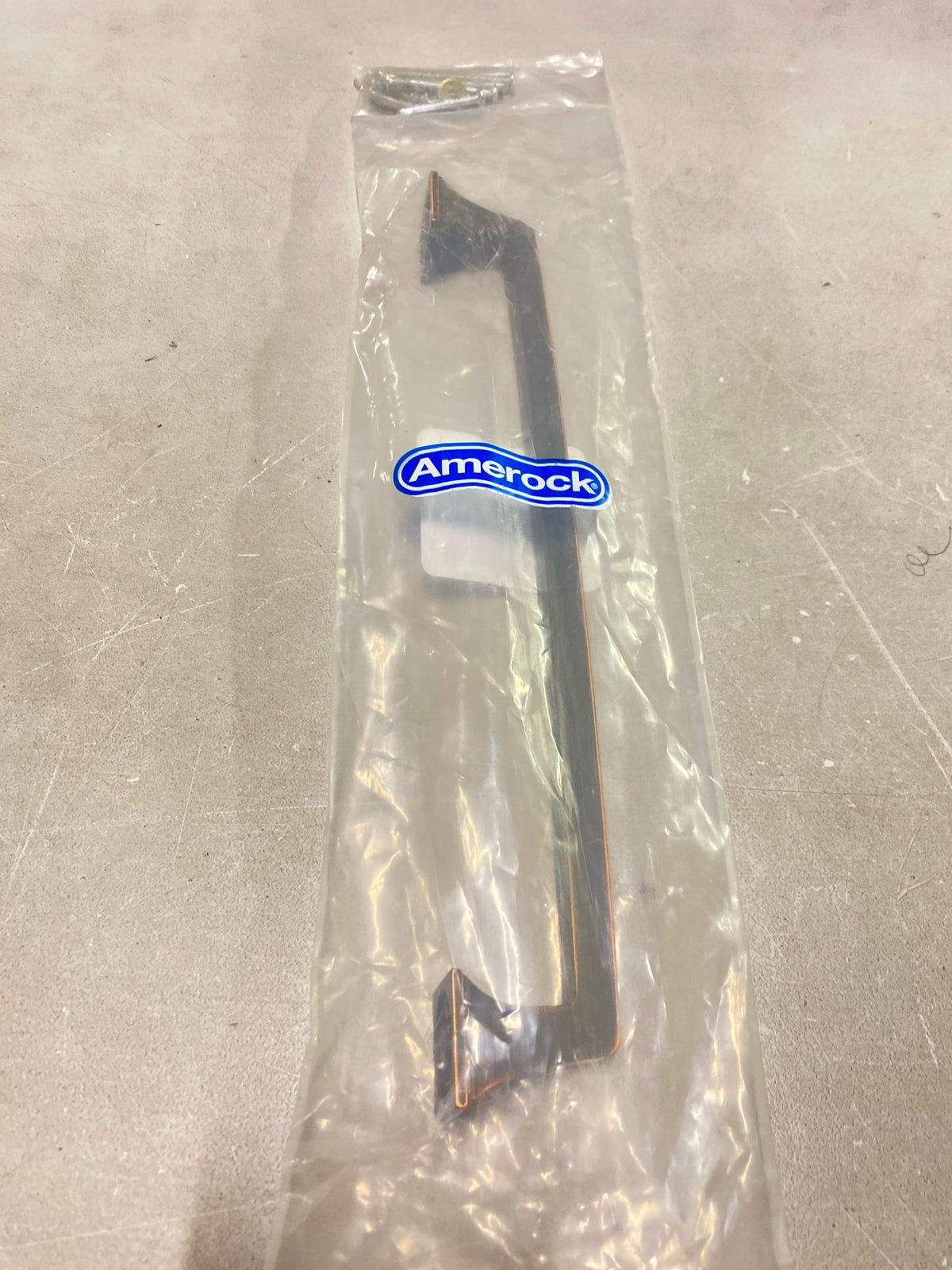Amerock | Appliance Pull | Oil Rubbed Bronze | 12 inch (305 mm) Center to Center | Mulholland | 1 Pack | Drawer Pull | Drawer Handle | Cabinet Hardware