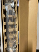 Kohler K-27409-SN Riff 18" Towel Bar - Vibrant Polished Nickel