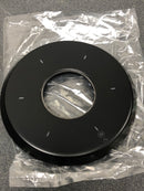 Signature Hardware 476989 Provincetown 6 Function Diverter Valve Trim - Less Valve - Matte Black