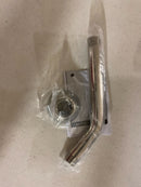 Speakman S-2500-PN Speakman 7" Shower Arm and Flange - Polished Nickel