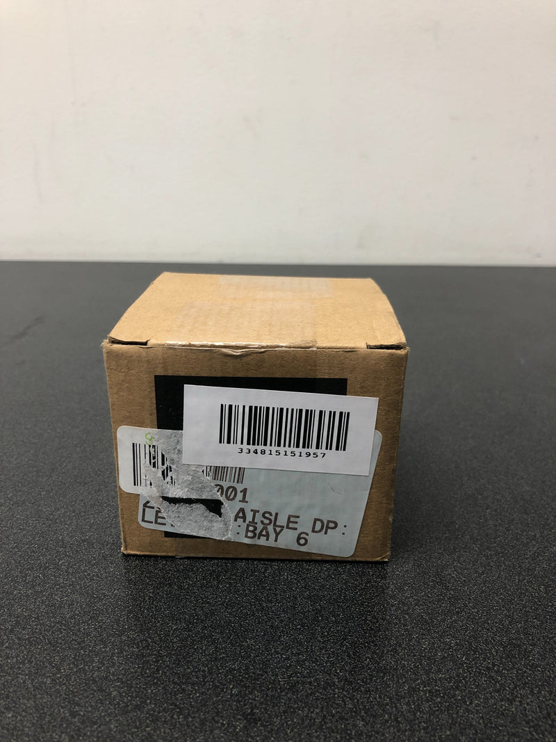Schlage JD60 Single Cylinder Deadbolt with C Keyway J-Series Grade-3 