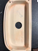 Signature Hardware 7919609 Alledonia Tank Lid for MIRAL241 in White