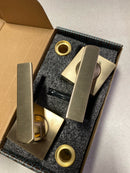 Brizo HL70499-GL Frank Lloyd Wright Tub Filler Handle Kit - Gap Lever - Luxe Gold