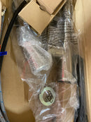 Glacier bay D001B Cartway Single-Handle Pull-Down Sprayer Kitchen Faucet in Brushed Nickel