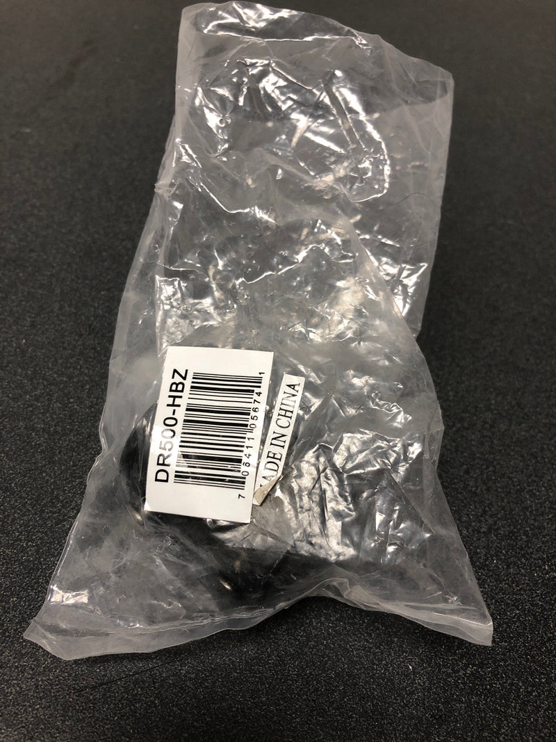 MinkaAire DR500-HBZ Downrod Coupler for MinkaAire Ceiling Fans - Heirloom Bronze