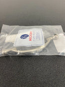 Hickory hardware P14174-SN Conquest 3 in. Center-to-Center Satin-Nickel Pull