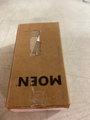 Moen Genta Double Post Wall Mounted Towel Bar - Brushed Nickel