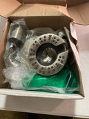 Delta 144840-SP-I Arvo In2ition Two-in-One Single-Handle 4-Spray Tub and Shower Faucet in Spotshield Brushed Nickel (Valve Included)