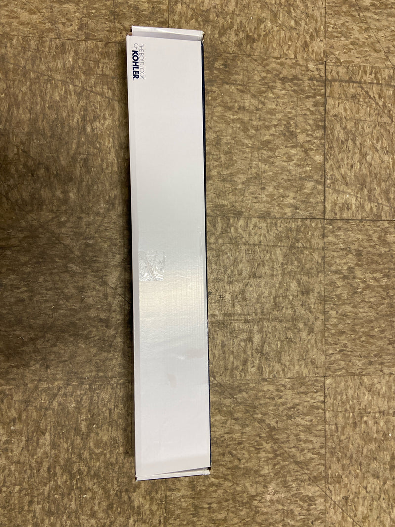 Kohler K-27287-BN Elate 24" Towel Bar - Brushed Nickel