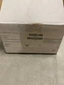 Newport Brass 277-04-56 4" Tile In Drain Throat - Flat Black