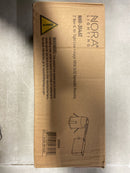 Nora Lighting NHR-354AT GU10 Remodel Housing for 3" Trims - Airtight - N/A