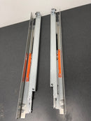 Blum 569F5330B 21" Heavy Duty TANDEM Plus BLUMOTION Full Extension Concealed Dra, N/A