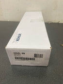 Kohler K-24549-BN Kumin Towel Bar, Vibrant Brushed Nickel