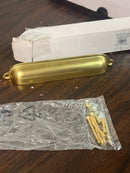 Rejuvenation Vernon Bin Pull 6" P/N: 4447456, 40744474564274