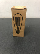 Home decorators collection HDP12107BLGLD Orbit 1-Light Black and Gold Globe Mini Pendant Hanging Light, Kitchen Pendant Lighting