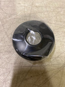 Signature Hardware SH272MB FundamentALL Wall Flange - 1/2" IPS - Matte Black