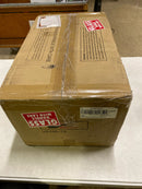 4-light Antique Bronze Ceiling Fan