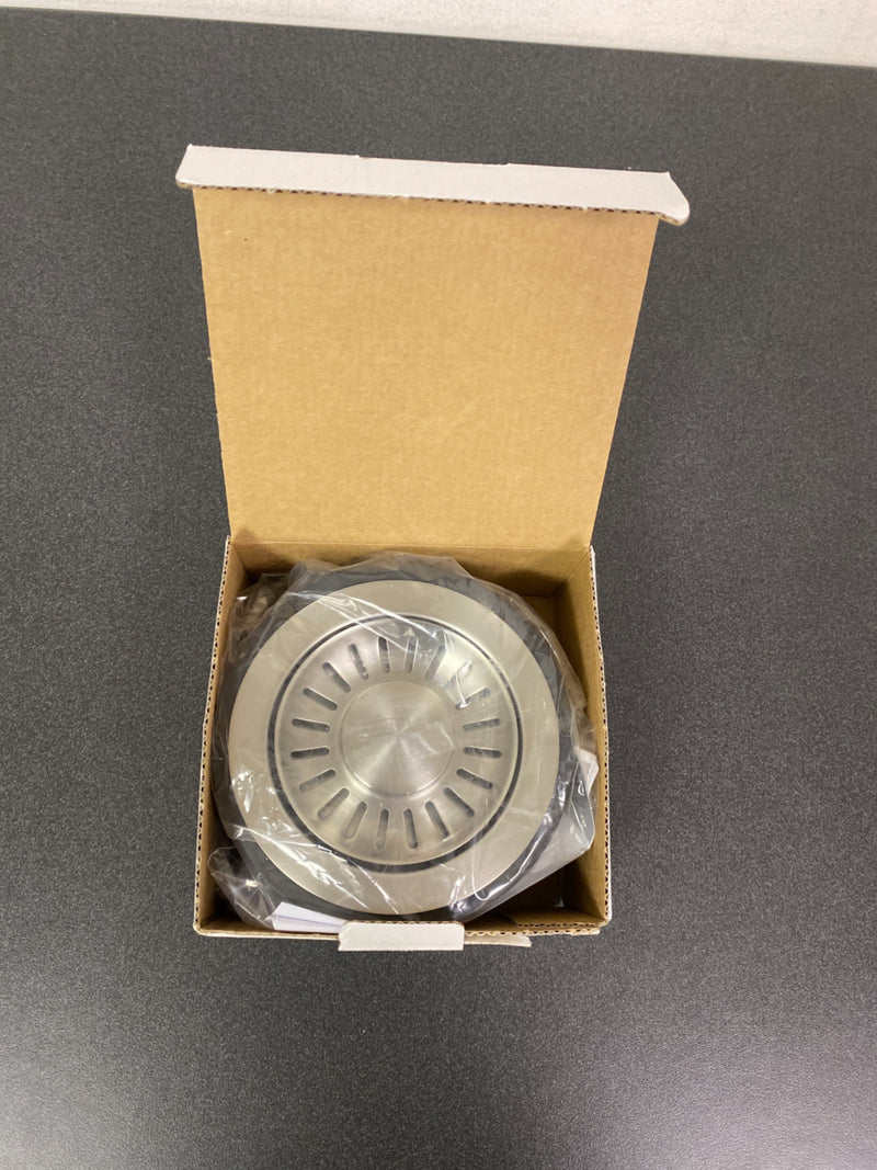 Franke 3-1/2" Universal Sink Strainer Drain Basket