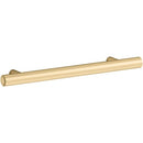 Kohler Purist 5 Inch Center to Center Bar Cabinet Pull