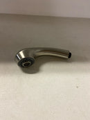 Pfister 920-625S Replacement Spray Head for the Pfister F-WKP-700 Shelton Kitchen Faucet - Stainless Steel