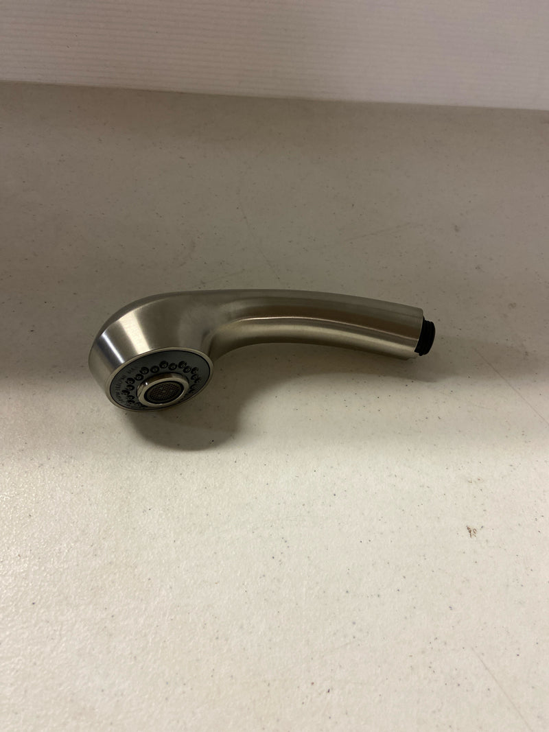 Pfister 920-625S Replacement Spray Head for the Pfister F-WKP-700 Shelton Kitchen Faucet - Stainless Steel