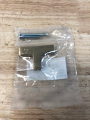 Emtek 86726US19 2 in. Warwick Cabinet T-Knob