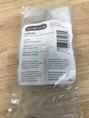 Amerock BP36891BBZ Stature 3 Inch Center to Center Handle Cabinet Pull - Golden Champagne