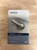Moen Y2601BN Replacement Tank Lever from the Banbury Collection - Brushed Nickel
