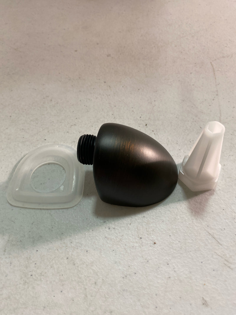 Delta 50560-RB Hand Shower Wall Supply Elbow - Venetian Bronze