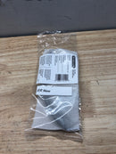 Amerock BP37231ORB Vaile 5-1/16 in. (128mm) Modern Oil-Rubbed Bronze Arch Cabinet Pull