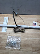 House of Troy XL24-91 Slim-Line 4 Light 24 Inch Picture Light - Oil Rubbed Bronze