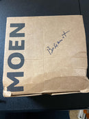 Moen Doux Chrome 1-Handle Posi-Temp Pressure Balancing Valve Trim Kit, Valve Required, TS2201