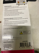 Apollo 1/2 in. Dia. Washing Machine PEX Barb Washing Machine Outlet Box