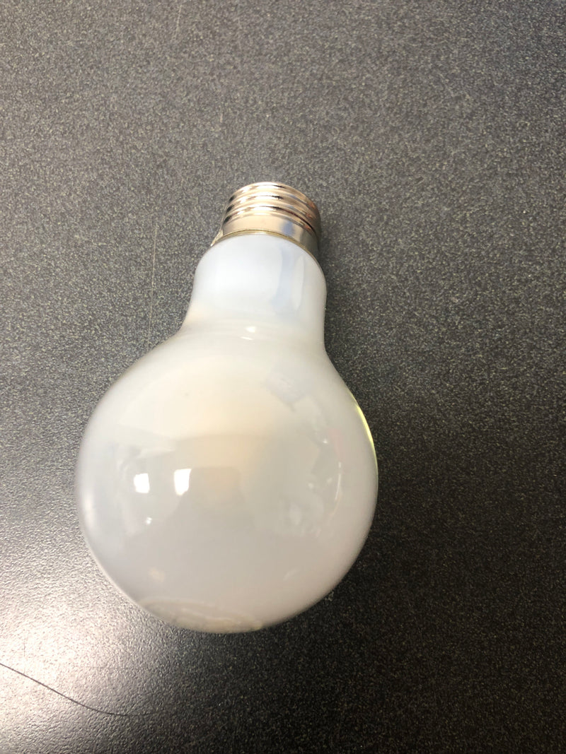 Ge 4pk 10w 60w equivalent refresh led hd light bulbs